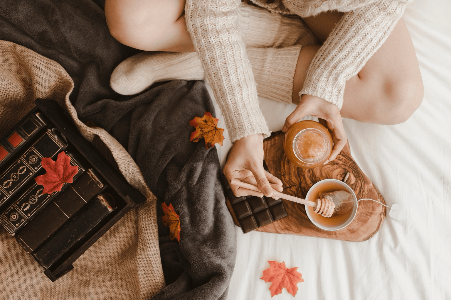Prendre du temps pour soi quand on est aidant : une nécessité, pas un luxe